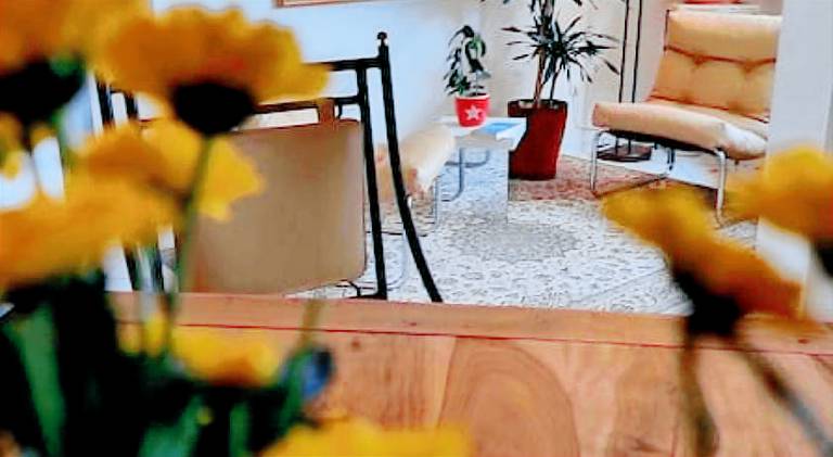 Holiday apartment with 2 rooms for 4 persons — photo 4