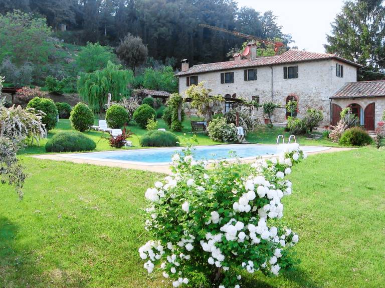 Casa Cetona