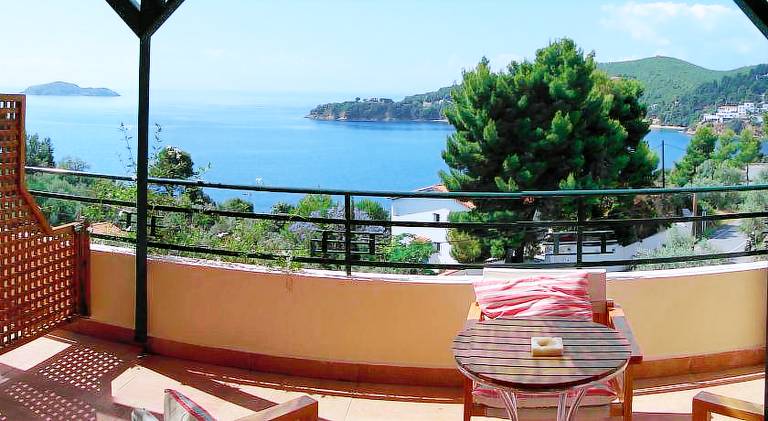 Wonderful serviced apartment with garden & patio | Close to the beach | Pet-friendly — photo 3