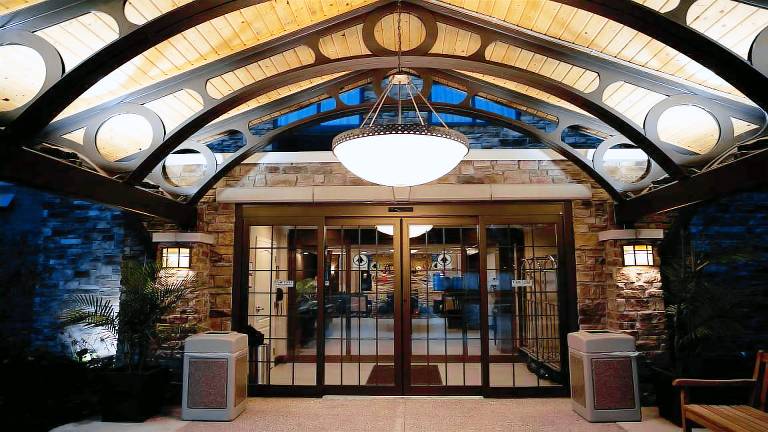 Staybridge Suites AUBURN HILLS By IHG — photo 2