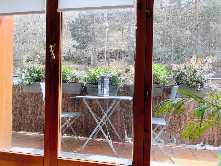 Appartement Andorre-la-Vieille