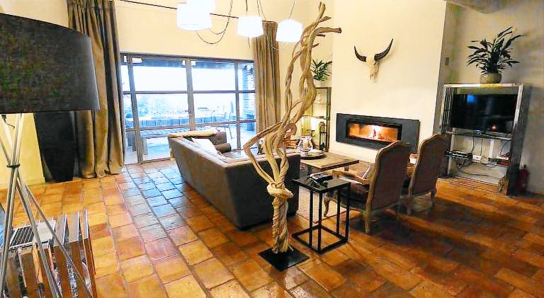 Nice villa with pool | Pets allowed — photo 5