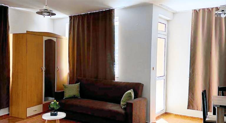 Rental apartment with terrace | Pet-friendly — photo 5