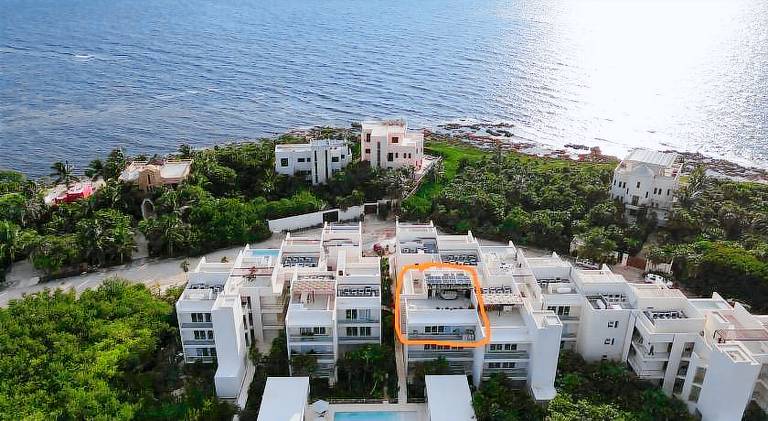 149 m&sup2; Ferienwohnung