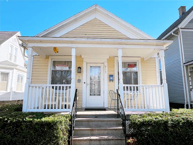 House Saint Joseph
