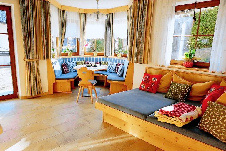 Appartement  Fulpmes