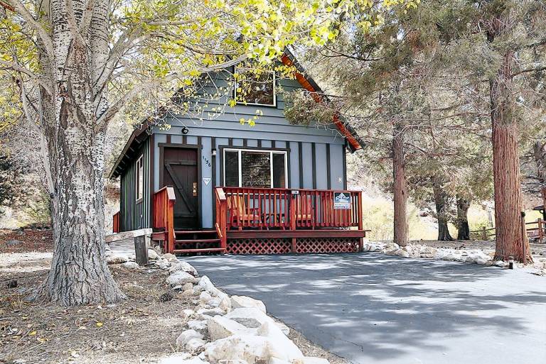 House Sugarloaf