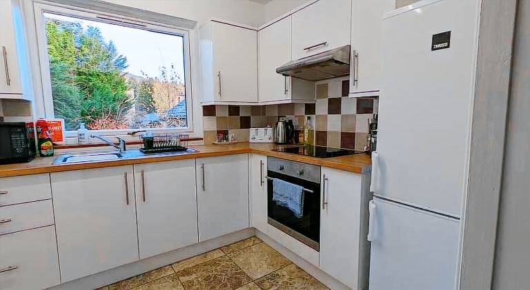 Rental apartment | Pets are welcome — photo 3