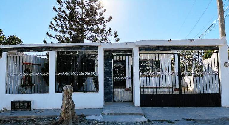 House | Pets allowed in Mazatlán