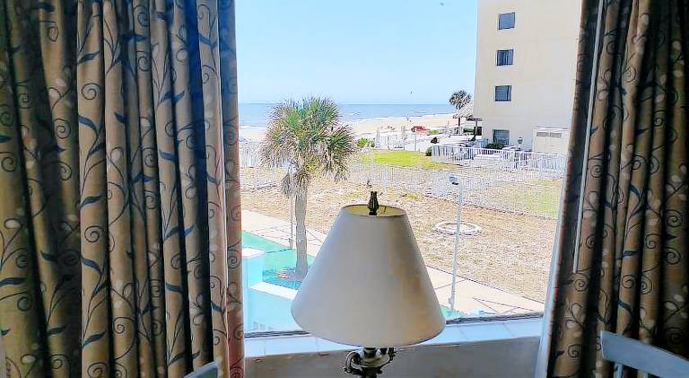 SeaScape Inn - Daytona Beach Shores — photo 4