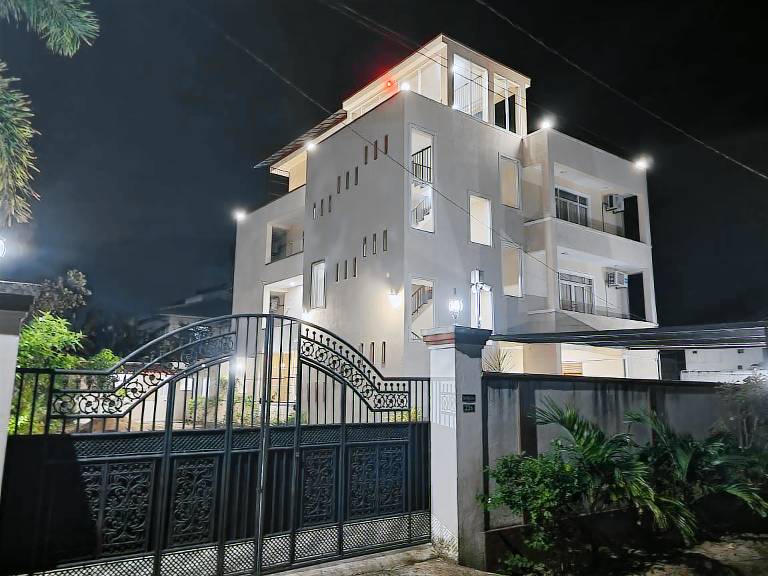Apartment Negombo