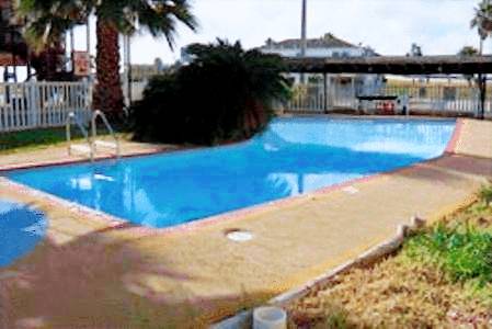 Knights Inn Corpus Christi — photo 2