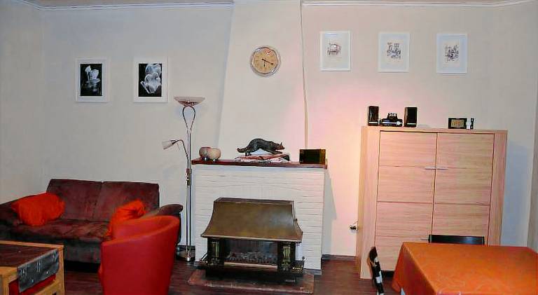 Apartment Bruges