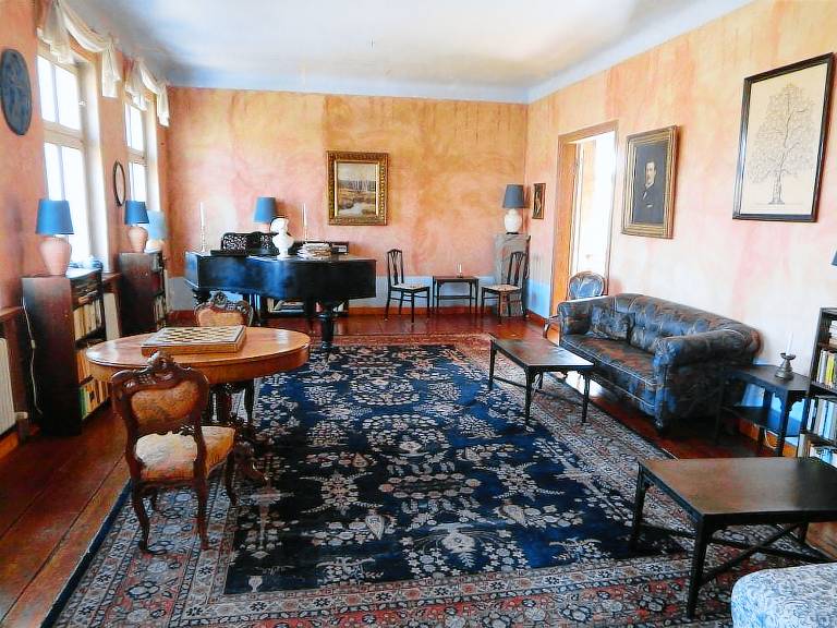 Hotel Alte Forsterei — photo 4