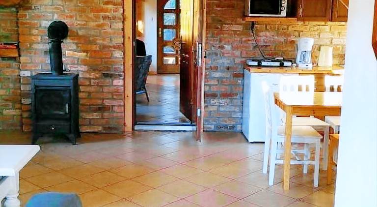 House with 2 rooms for 6 persons — photo 3