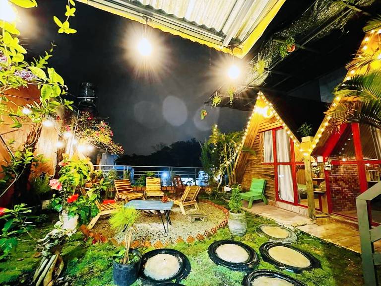 House with 1 room for 10 persons — photo 3