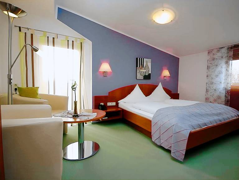 Hotel Jakob in Gross-Umstadt