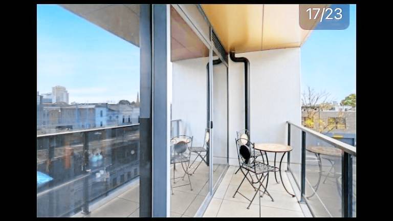 Apartment  Malvern