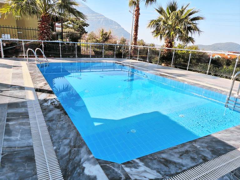 Villa Ovacık Mahallesi