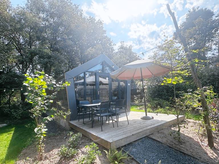 Solo Retreat 4