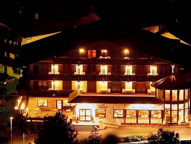 Martinerhof's Brauhotel in San Leonardo in Passiria