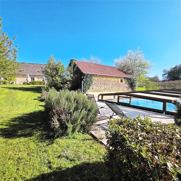 Villa Archignac