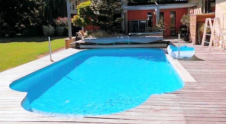 Apartment with sauna, pool & jacuzzi | Pet-friendly in Beaune