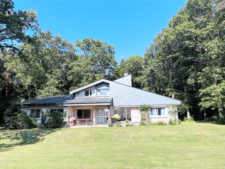 Villa Varengeville-sur-Mer