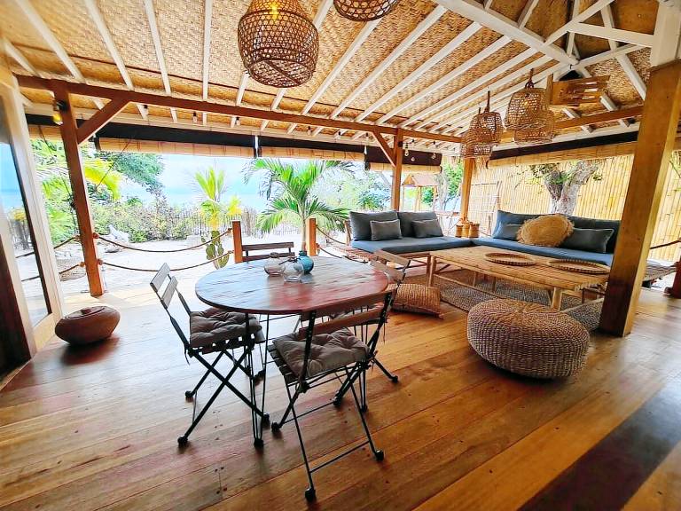 House Gili Islands