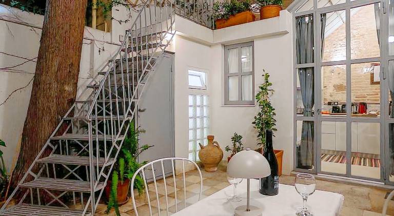 Apartment with 2 rooms for 5 persons — photo 3