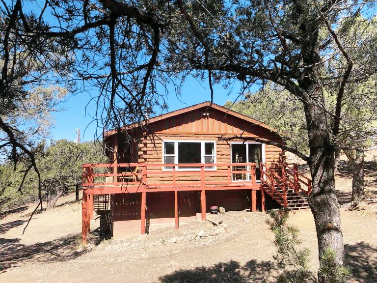 Cabin Cañon City