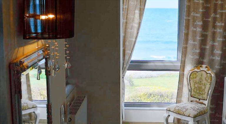 Villa with 4 rooms for 8 persons — photo 5
