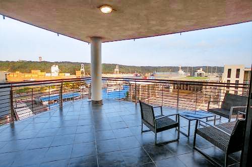 Appartement Durban