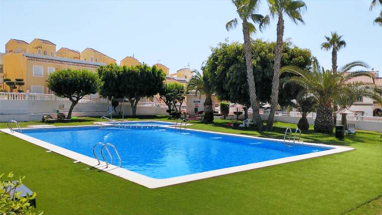 Casa Gran Alacant