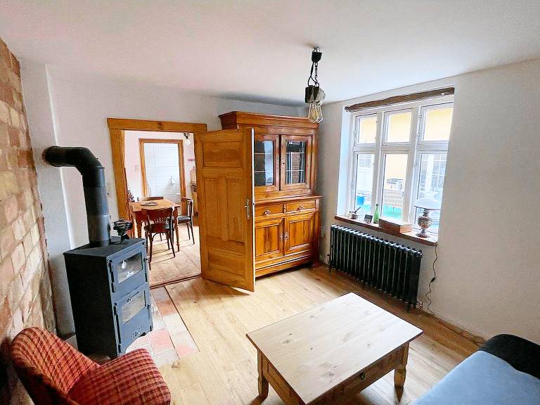 Ferienhaus  Kamminke