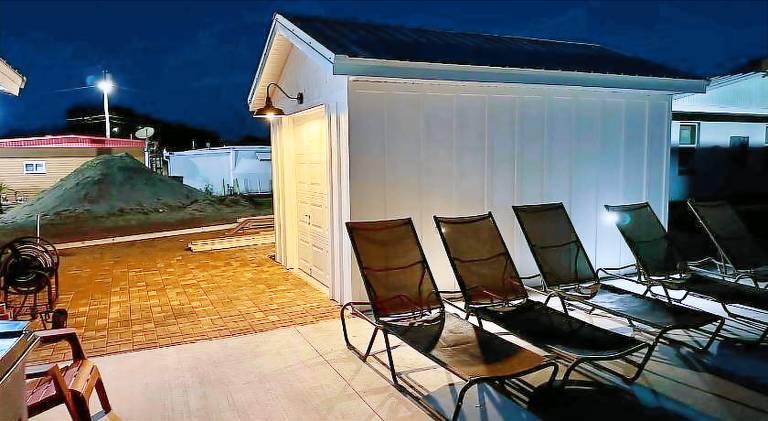 House with 1 room for 2 persons — photo 4