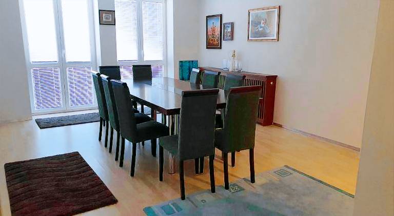 Holiday apartment | Pet-friendly — photo 4