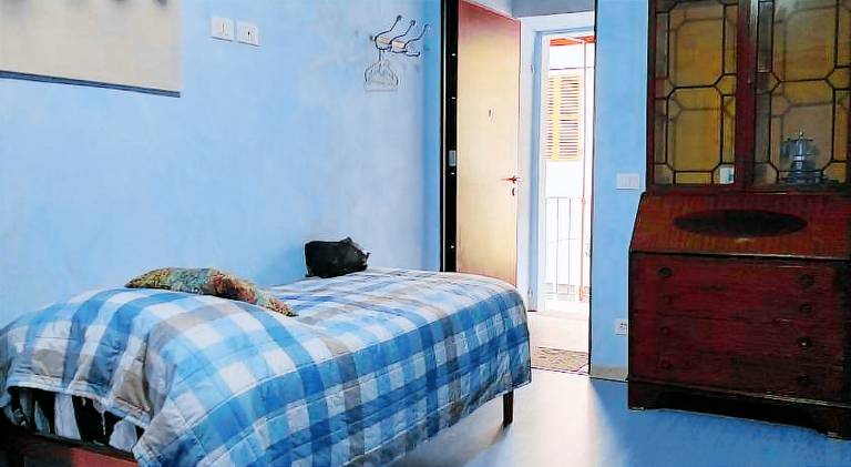 Holiday apartment with 1 room for 3 persons — photo 2