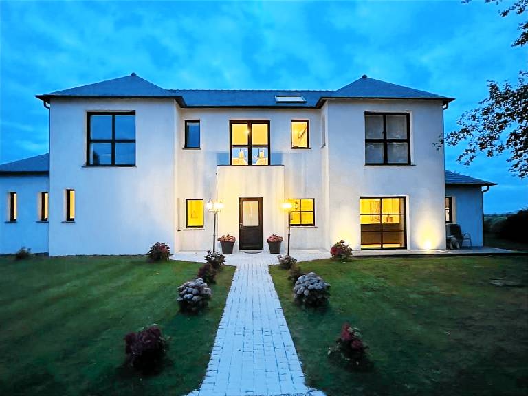 Maison de vacances Plounéour-Trez