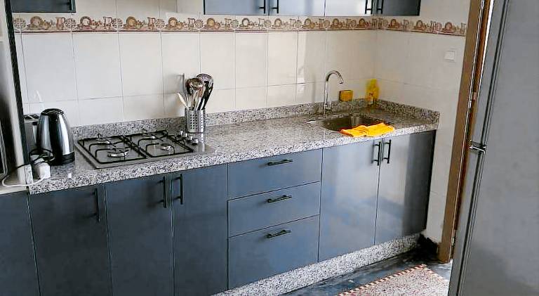 Rental apartment with 2 rooms for 4 persons — photo 4