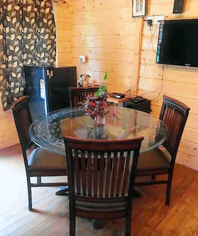 Vacation home with garden | Pets allowed — photo 5