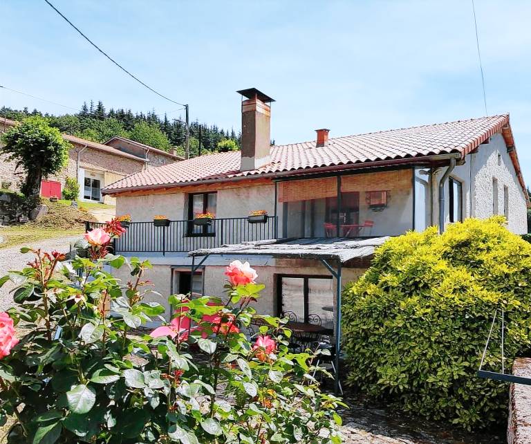 Gite with terrace | Pets allowed — photo 4