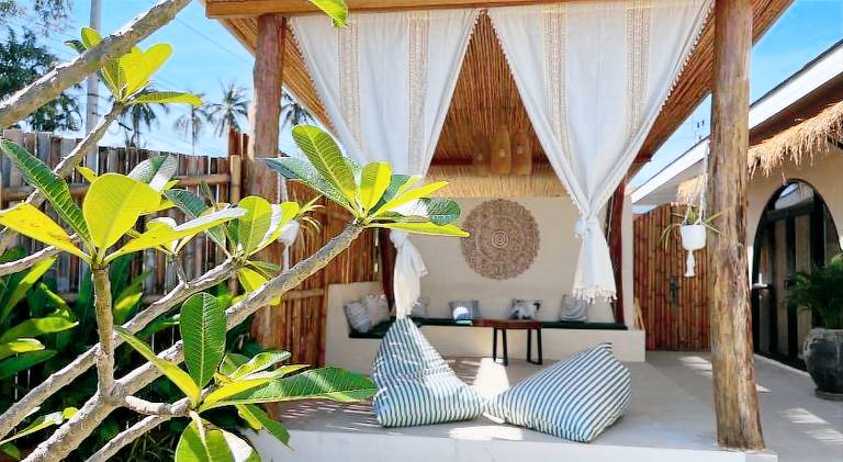 Villa with private pool | Beach nearby | Dogs allowed — photo 5