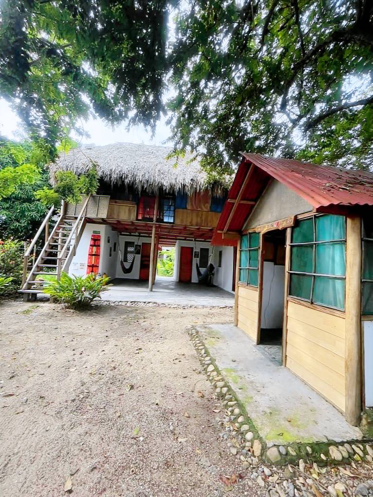 Ipqua Hostel — photo 4