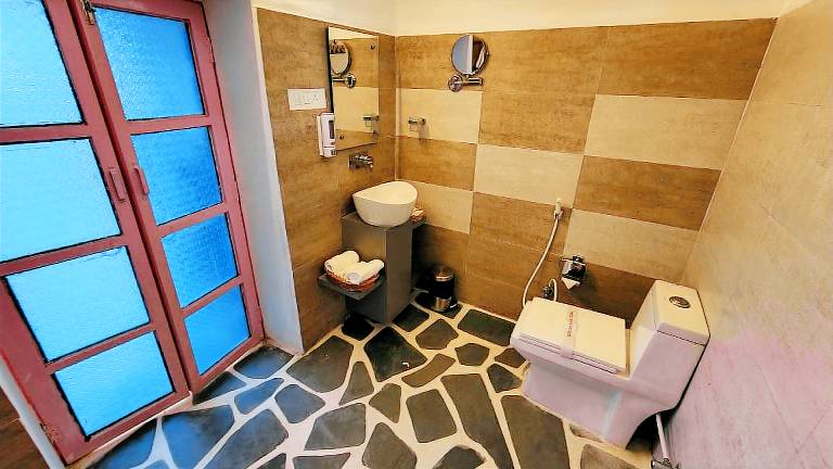 The Luxe Pushkar