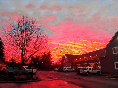 Snohomish Inn