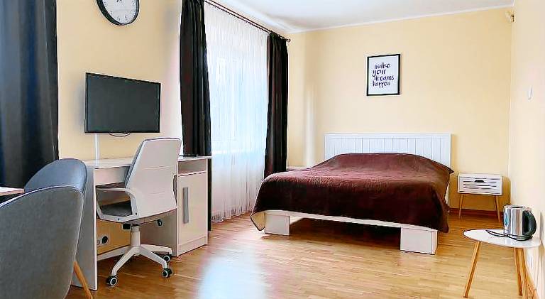 Kepezinski ECO Apartments in Kaunas