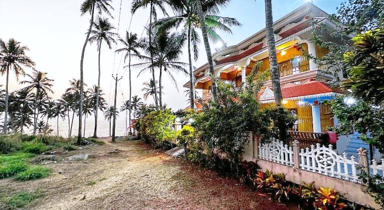 House with terrace | Close to the beach | Pets are welcome — photo 5