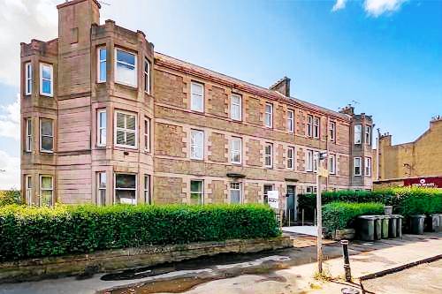 Apartamento Edimburgo