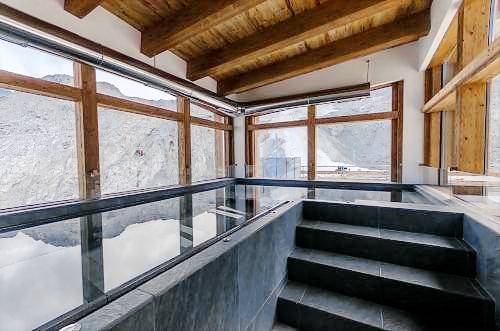 Resort Ponte di legno